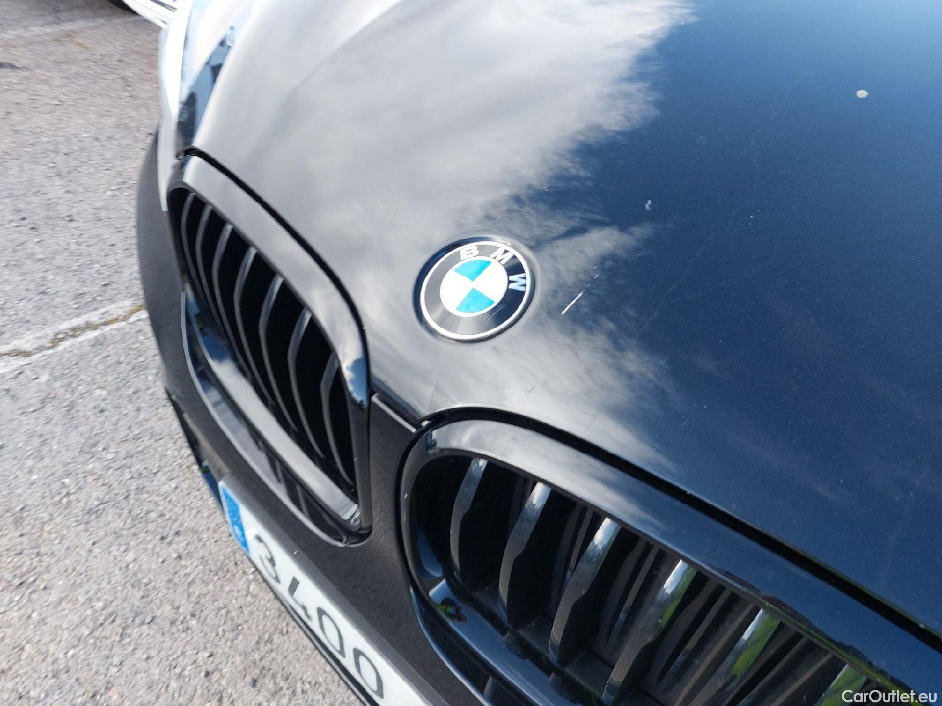  Bmw  X4 BMW  xDrive20d #Opcionales 16700€# 190 CV #5