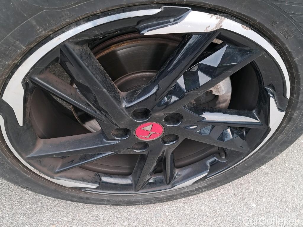  DS  DS7 DS DS 7 Crossback / 2017 / 5P / todoterreno BlueHDi DE 96kW (130CV) AT. PERF.LINE #6
