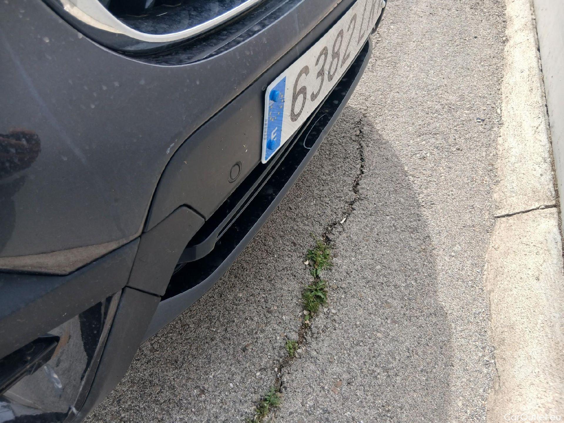  Bmw  X3 BMW  / 2017 / 5P / todoterreno xDrive20d #2