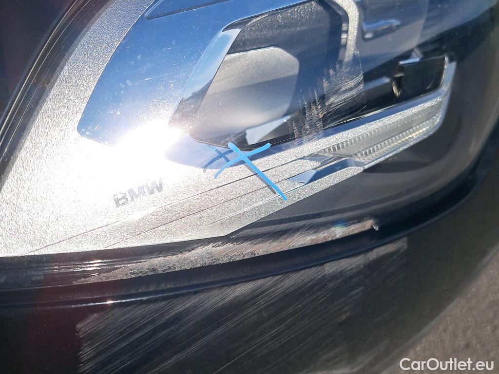  Bmw  X2 BMW  / 2017 / 5P / todoterreno sDrive18d #2