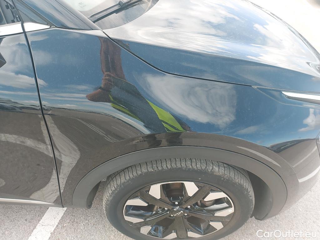  KIA  Sportage KIA  / 2022 / 5P / todoterreno 1.6 T-GDi PHEV 198kW (265CV) Drive 4X4 #24