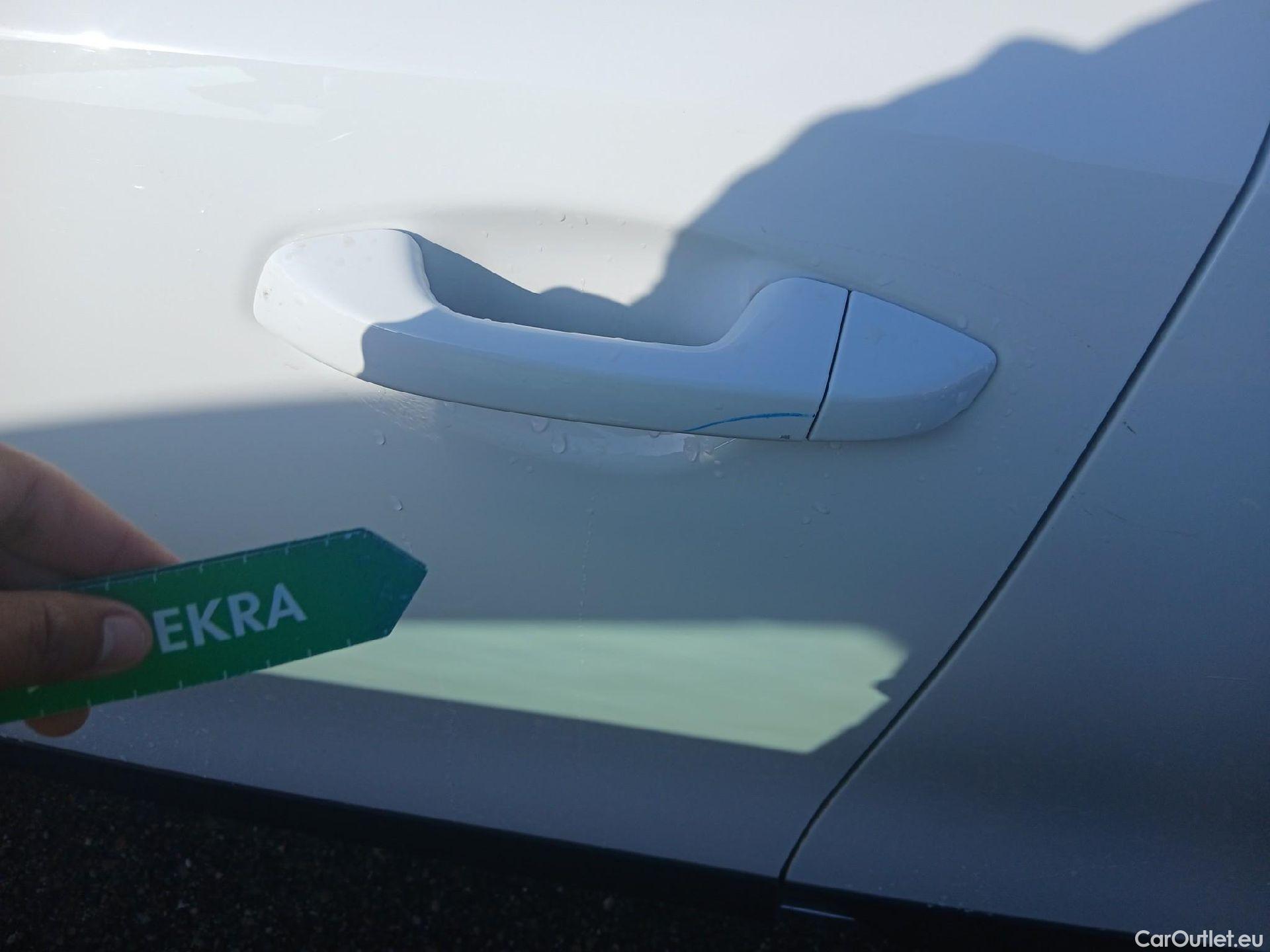  KIA  XCeed KIA  / 2019 / 5P / todoterreno 1.0 T-GDi Drive 88kW (120CV) #11