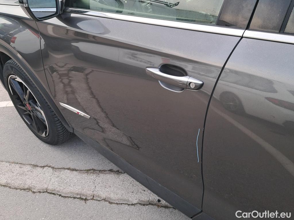 DS  DS7 DS DS 7 Crossback / 2017 / 5P / todoterreno BlueHDi DE 96kW (130CV) AT. PERF.LINE #7