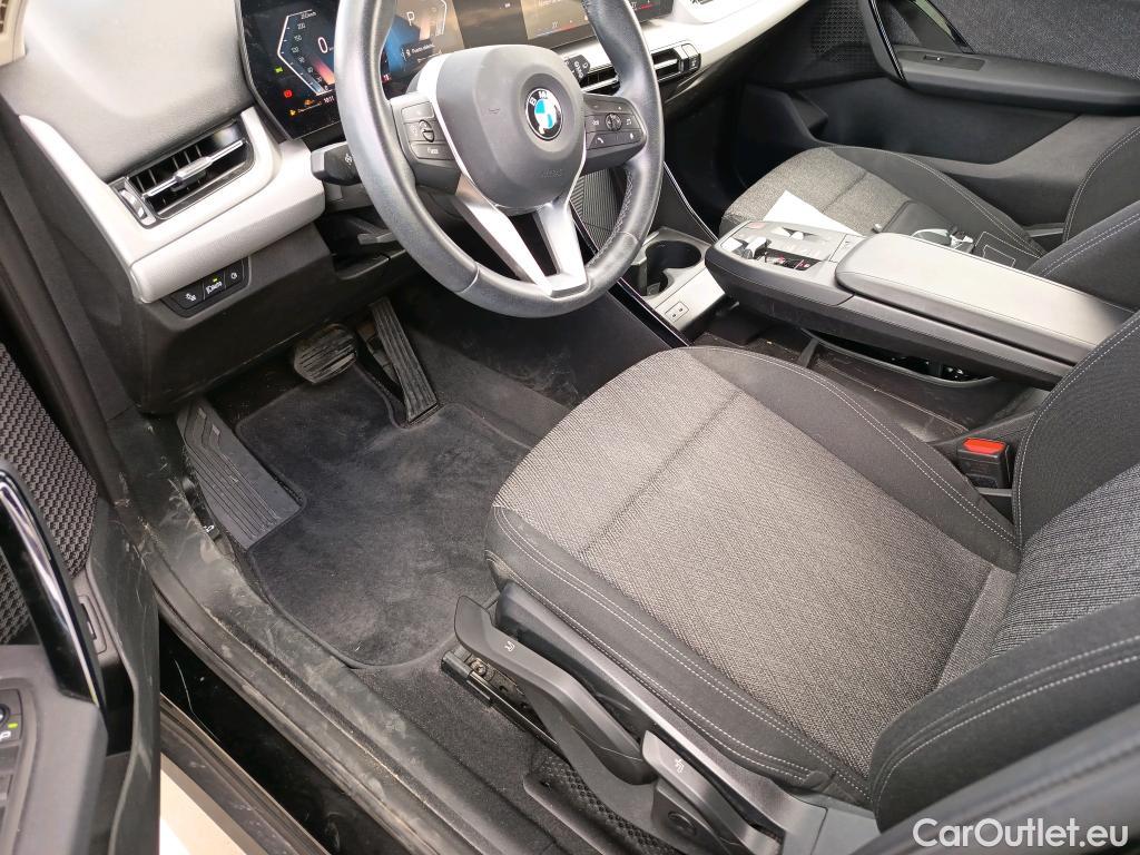  Bmw  X1 Serie  18 i sDrive 1.5 135CV AT7 E6d #31