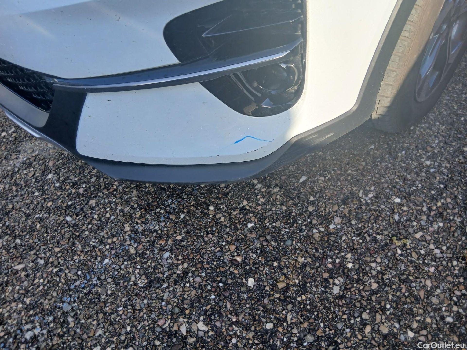  KIA  XCeed KIA  / 2019 / 5P / todoterreno 1.0 T-GDi Drive 88kW (120CV) #6