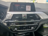  Bmw  X3 BMW  / 2017 / 5P / todoterreno xDrive20d #11