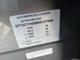  Citroen  C3 CITROEN  Aircross / 2021 / 5P / todoterreno BlueHDi 81kW (110CV) S&S Feel #15