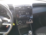  Hyundai  Tucson HYUNDAI  / 2020 / 5P / todoterreno 1.6 CRDI 85kW (115CV) Klass #14