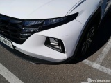  Hyundai  Tucson HYUNDAI  / 2020 / 5P / todoterreno 1.6 CRDI 85kW (115CV) Klass #16