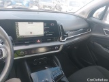  KIA  Sportage KIA  / 2022 / 5P / todoterreno 1.6 T-GDi PHEV 198kW (265CV) Drive 4X4 #16