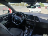  Seat  Leon SEAT León / 2016 / 5P / familiar ST 2.0 TDI 110kW DSG-7 St&Sp FR Ed Plus #3