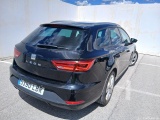  Seat  Leon SEAT León / 2016 / 5P / familiar ST 2.0 TDI 110kW DSG-7 St&Sp FR Ed Plus #2