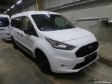  Ford  Transit Connect FORD  230 L2 LKW S&S Autm. Trend 5d 88kW #7