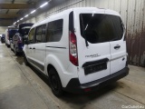  Ford  Transit Connect FORD  230 L2 LKW S&S Autm. Trend 5d 88kW #8