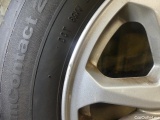  Ford  Transit Connect FORD  230 L2 LKW S&S Autm. Trend 5d 88kW #65