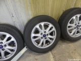  Ford  Transit Connect FORD  230 L2 LKW S&S Autm. Trend 5d 88kW #63