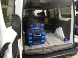  Ford  Transit Connect FORD  230 L2 LKW S&S Autm. Trend 5d 88kW #66