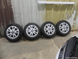  Ford  Transit Connect FORD  230 L2 LKW S&S Autm. Trend 5d 88kW #70