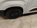  Opel  Combo  E Cargo Edition 1.5 75KW MT5 E6dT #53