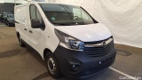  Opel  Vivaro  B Kasten/Combi Kasten L1H1 2 9t 1.6 turbo 92KW MT6 E6 #8