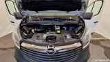  Opel  Vivaro  B Kasten/Combi Kasten L1H1 2 9t 1.6 turbo 92KW MT6 E6 #12