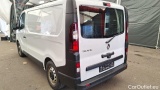  Renault  Trafic  Kasten L1H1 3 0t Komfort 2.0 dCi 96KW MT6 E6d #9