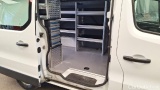  Renault  Trafic  Kasten L1H1 3 0t Komfort 2.0 dCi 96KW MT6 E6d #10
