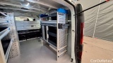  Renault  Trafic  Kasten L1H1 3 0t Komfort 2.0 dCi 96KW MT6 E6d #17