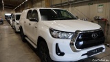  Toyota  Hilux  Double Cab Comfort 4x4 2.4 110KW AT6 E6d #7