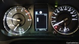  Toyota  Hilux  Double Cab Comfort 4x4 2.4 110KW AT6 E6d #6