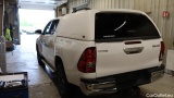  Toyota  Hilux  Double Cab Comfort 4x4 2.4 110KW AT6 E6d #8