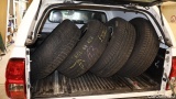  Toyota  Hilux  Double Cab Comfort 4x4 2.4 110KW AT6 E6d #10