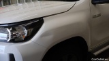 Toyota  Hilux  Double Cab Comfort 4x4 2.4 110KW AT6 E6d #25