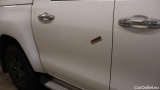  Toyota  Hilux  Double Cab Comfort 4x4 2.4 110KW AT6 E6d #29