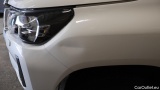  Toyota  Hilux  Double Cab Comfort 4x4 2.4 110KW AT6 E6d #28