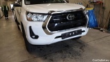  Toyota  Hilux  Double Cab Comfort 4x4 2.4 110KW AT6 E6d #38