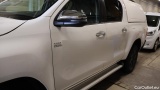  Toyota  Hilux  Double Cab Comfort 4x4 2.4 110KW AT6 E6d #51