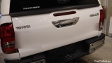  Toyota  Hilux  Double Cab Comfort 4x4 2.4 110KW AT6 E6d #53