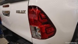  Toyota  Hilux  Double Cab Comfort 4x4 2.4 110KW AT6 E6d #58