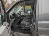  Volkswagen  Crafter VW  2017 35 TDI Autm. VA Trendline 4d 130kW #6