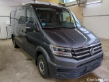  Volkswagen  Crafter VW  2017 35 TDI Autm. VA Trendline 4d 130kW #8