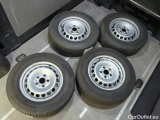  Volkswagen  Crafter VW  2017 35 TDI Autm. VA Trendline 4d 130kW #11