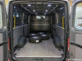  Volkswagen  Crafter VW  2017 35 TDI Autm. VA Trendline 4d 130kW #12