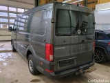  Volkswagen  Crafter VW  2017 35 TDI Autm. VA Trendline 4d 130kW #13