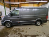  Volkswagen  Crafter VW  2017 35 TDI Autm. VA Trendline 4d 130kW #18