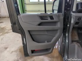  Volkswagen  Crafter VW  2017 35 TDI Autm. VA Trendline 4d 130kW #21