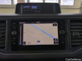  Volkswagen  Crafter VW  2017 35 TDI Autm. VA Trendline 4d 130kW #23