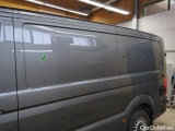  Volkswagen  Crafter VW  2017 35 TDI Autm. VA Trendline 4d 130kW #36