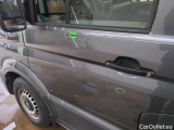  Volkswagen  Crafter VW  2017 35 TDI Autm. VA Trendline 4d 130kW #40