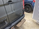  Volkswagen  Crafter VW  2017 35 TDI Autm. VA Trendline 4d 130kW #44
